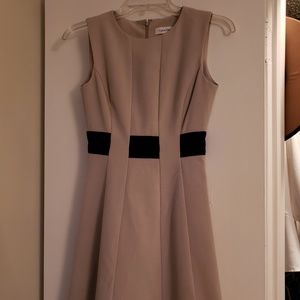 Calvin Klein Dress